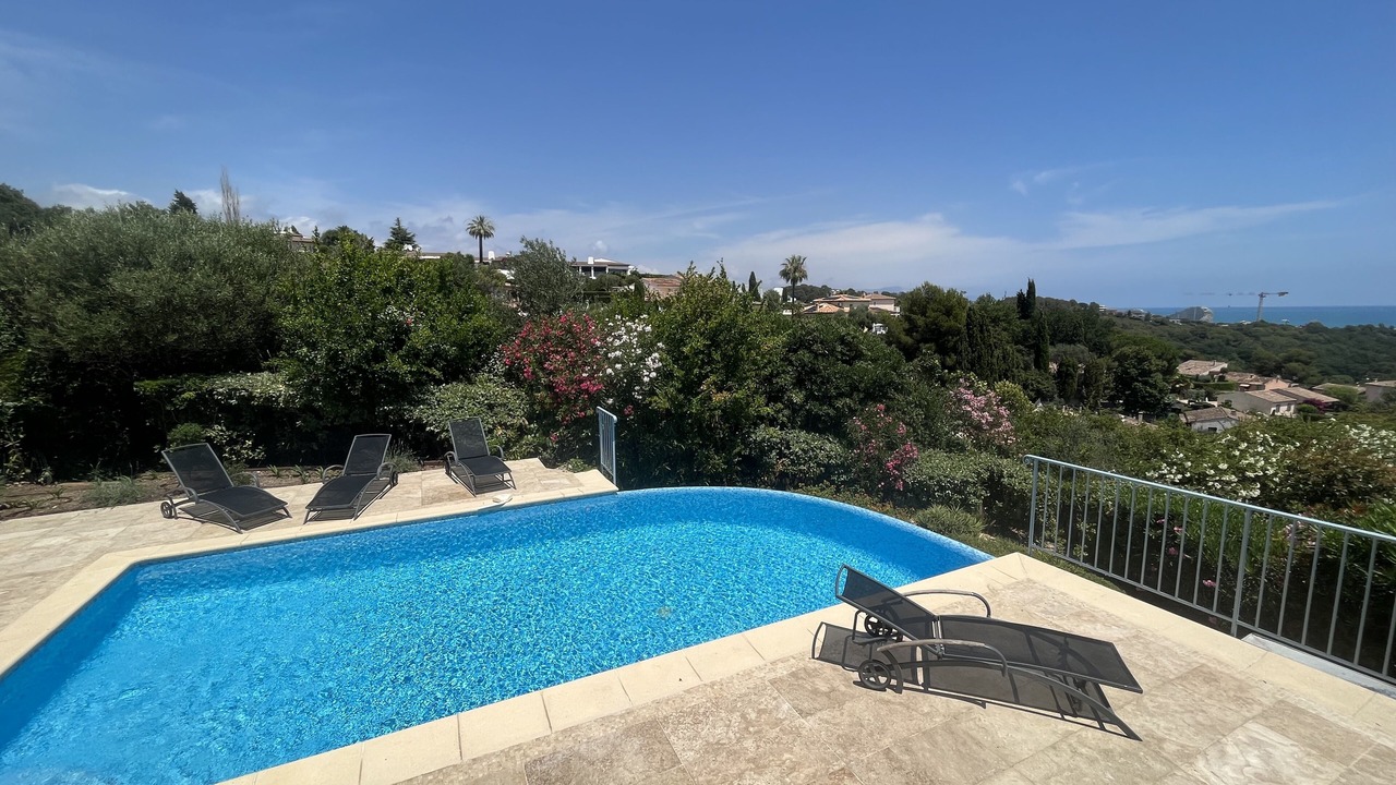 Photo of Outdoor in Villeneuve-Loubet