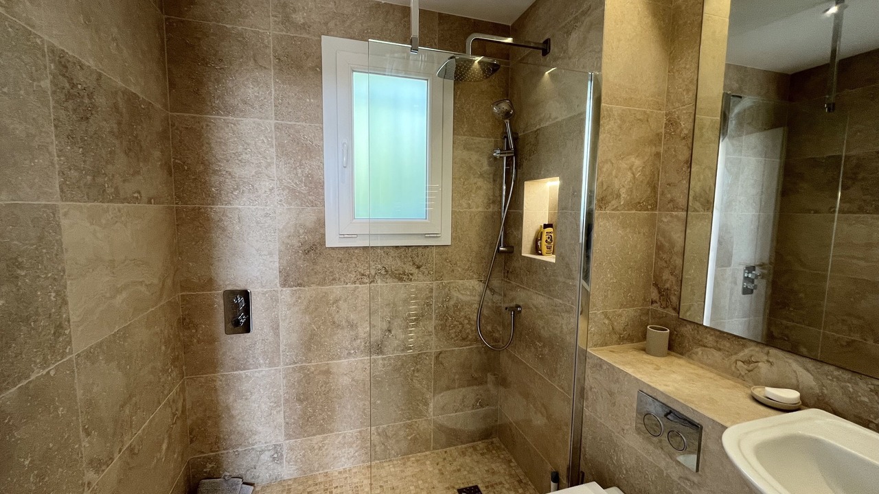 Photo of Bathroom in Villeneuve-Loubet