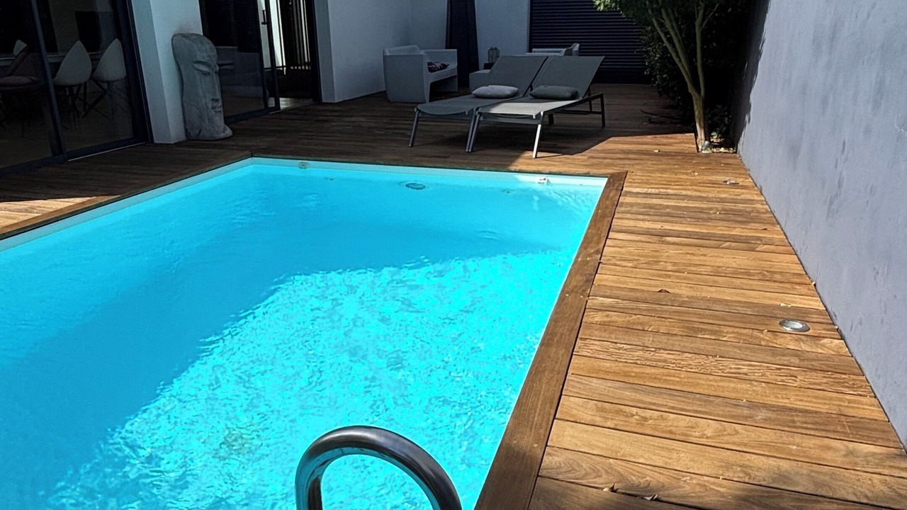 Photo of Outdoor in Biarritz