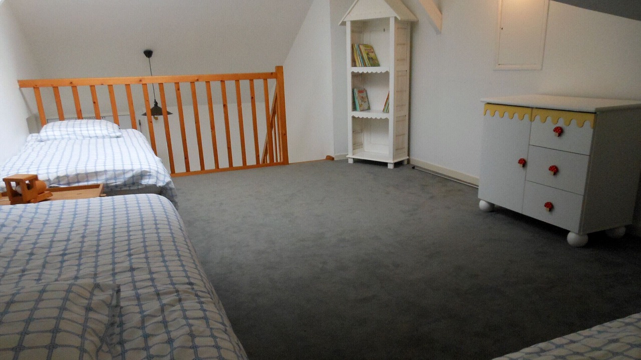 Photo of Bedroom in Saint-Hilaire-de-Riez