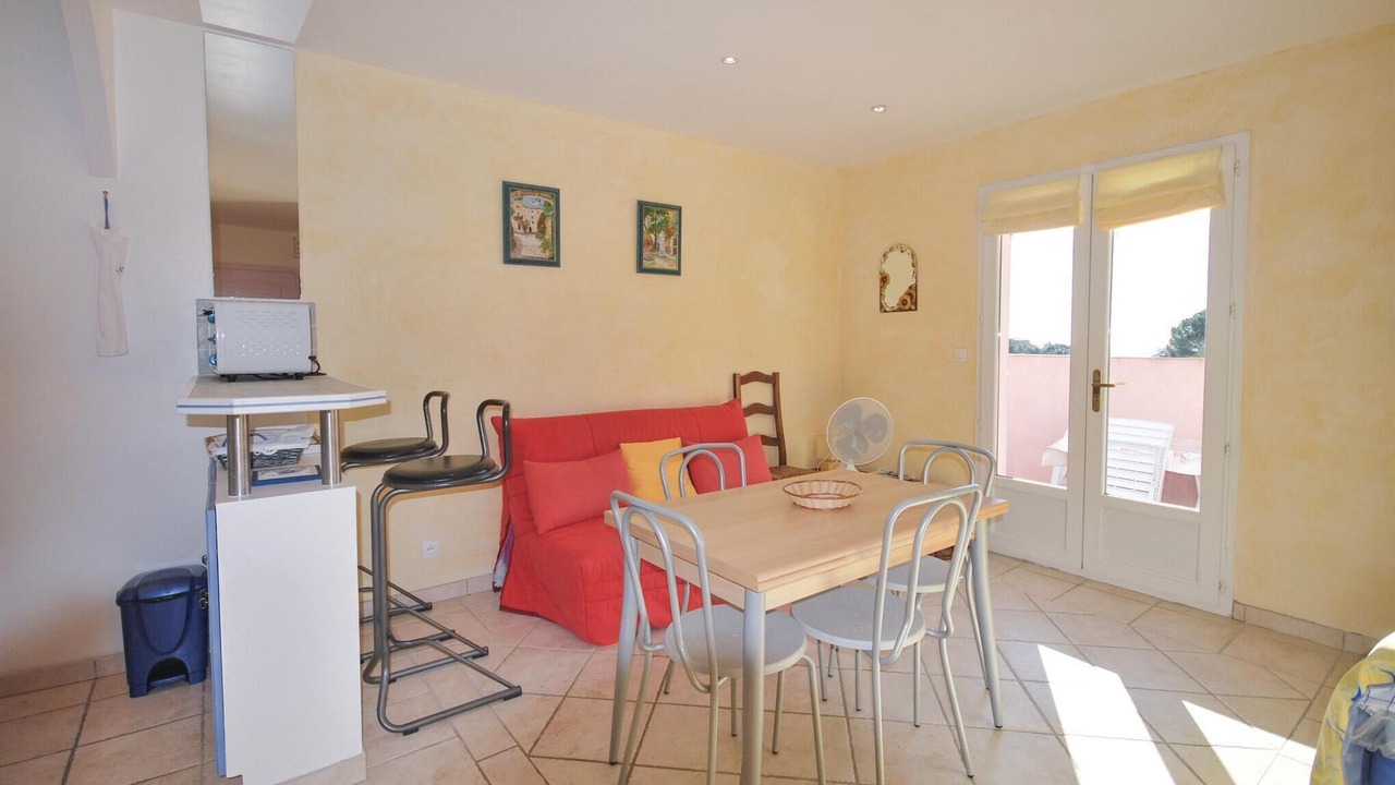 Photo of Bedroom in Les Issambres