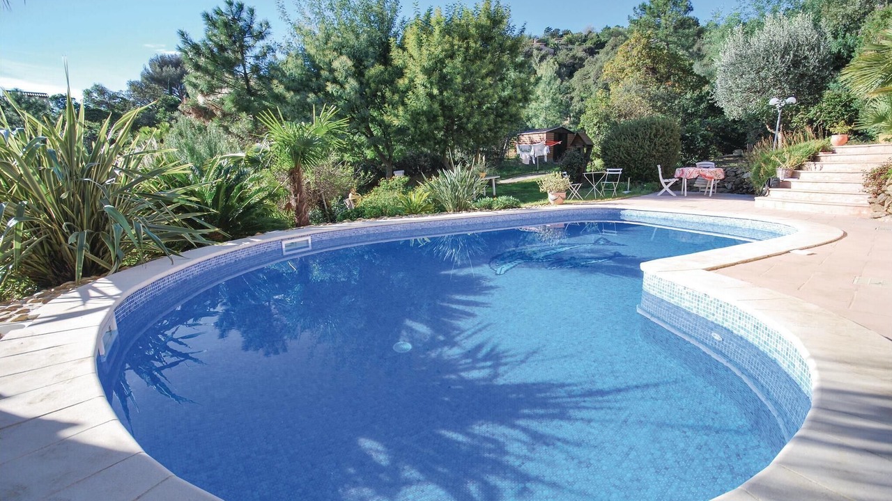 Photo of Outdoor in Les Issambres