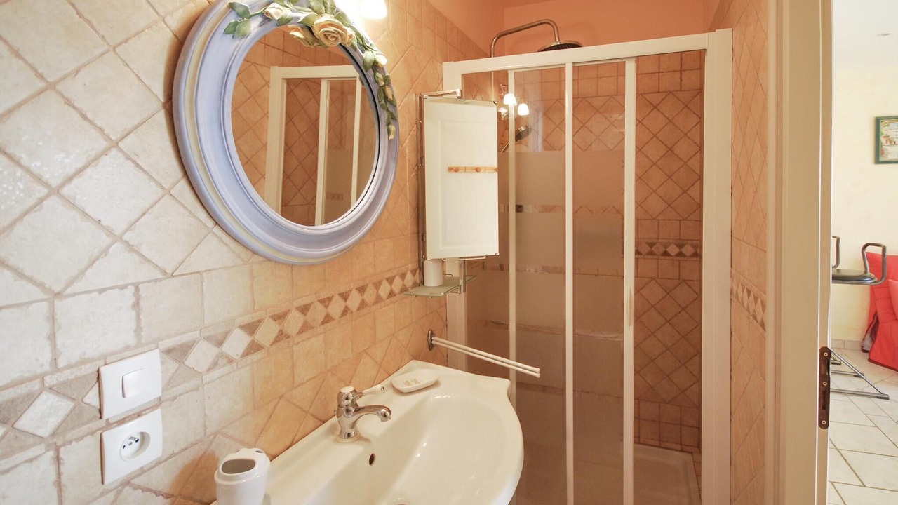 Photo of Bathroom in Les Issambres