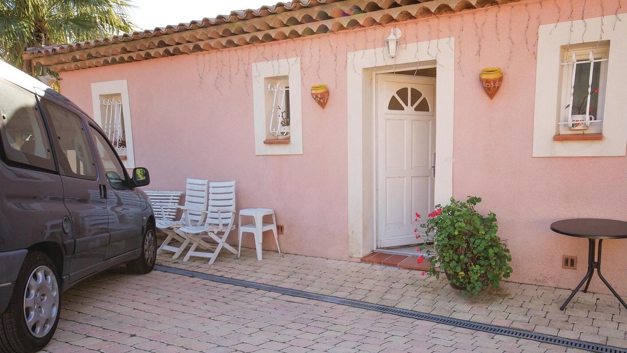 Photo of Outdoor in Les Issambres