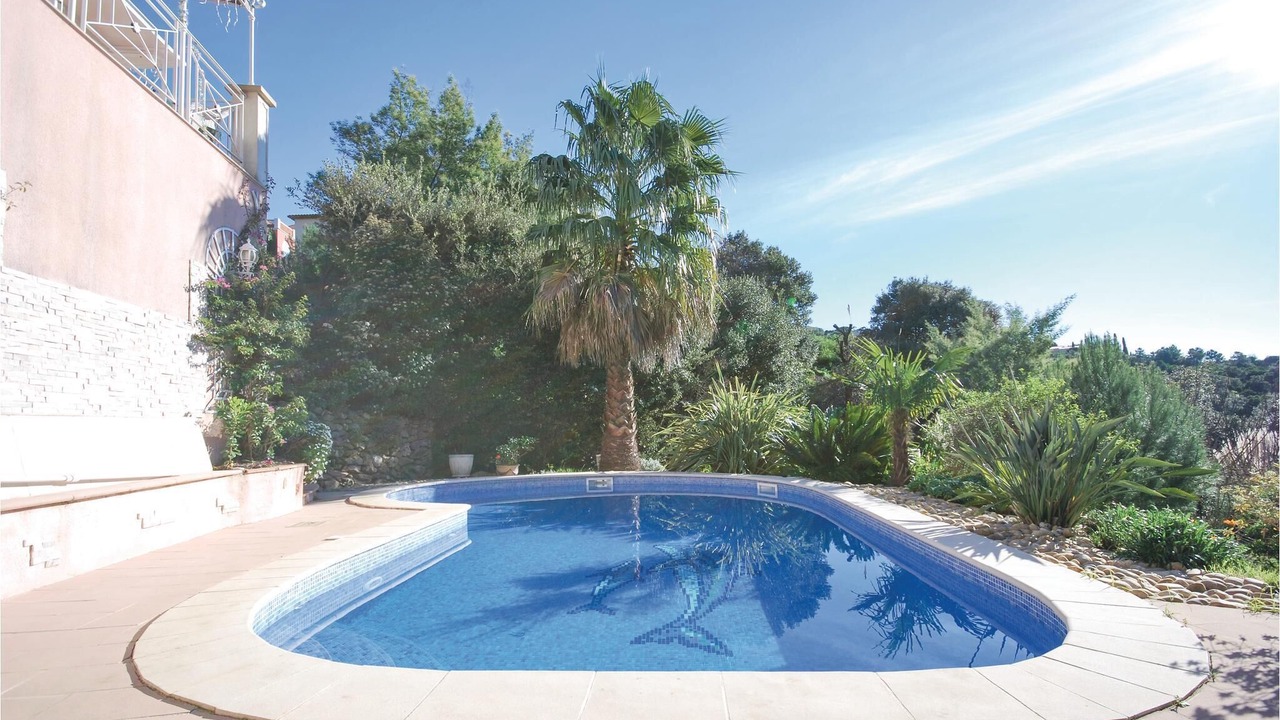 Photo of Outdoor in Les Issambres