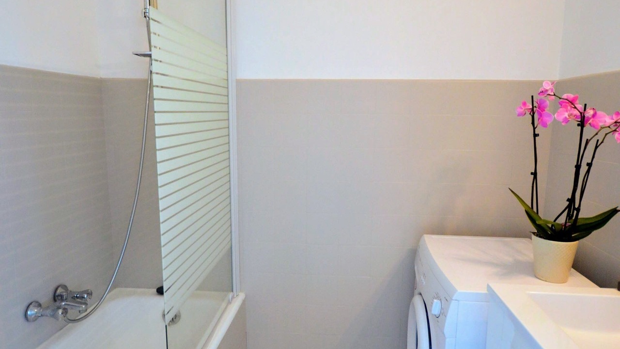 Photo of Bathroom in Les Baumettes