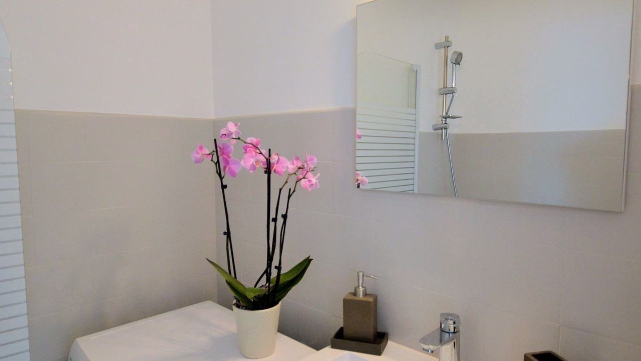 Photo of Bathroom in Les Baumettes