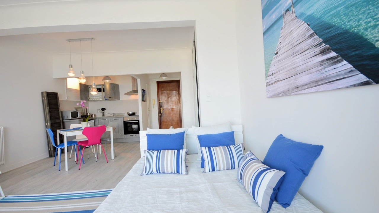 Photo of Bedroom in Les Baumettes