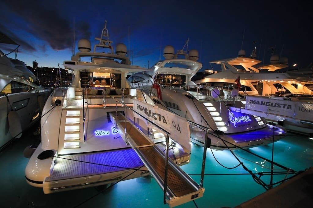 Photo of Others in Cannes La Bocca