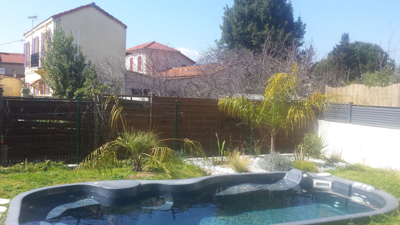 Photo of Outdoor in Cannes La Bocca