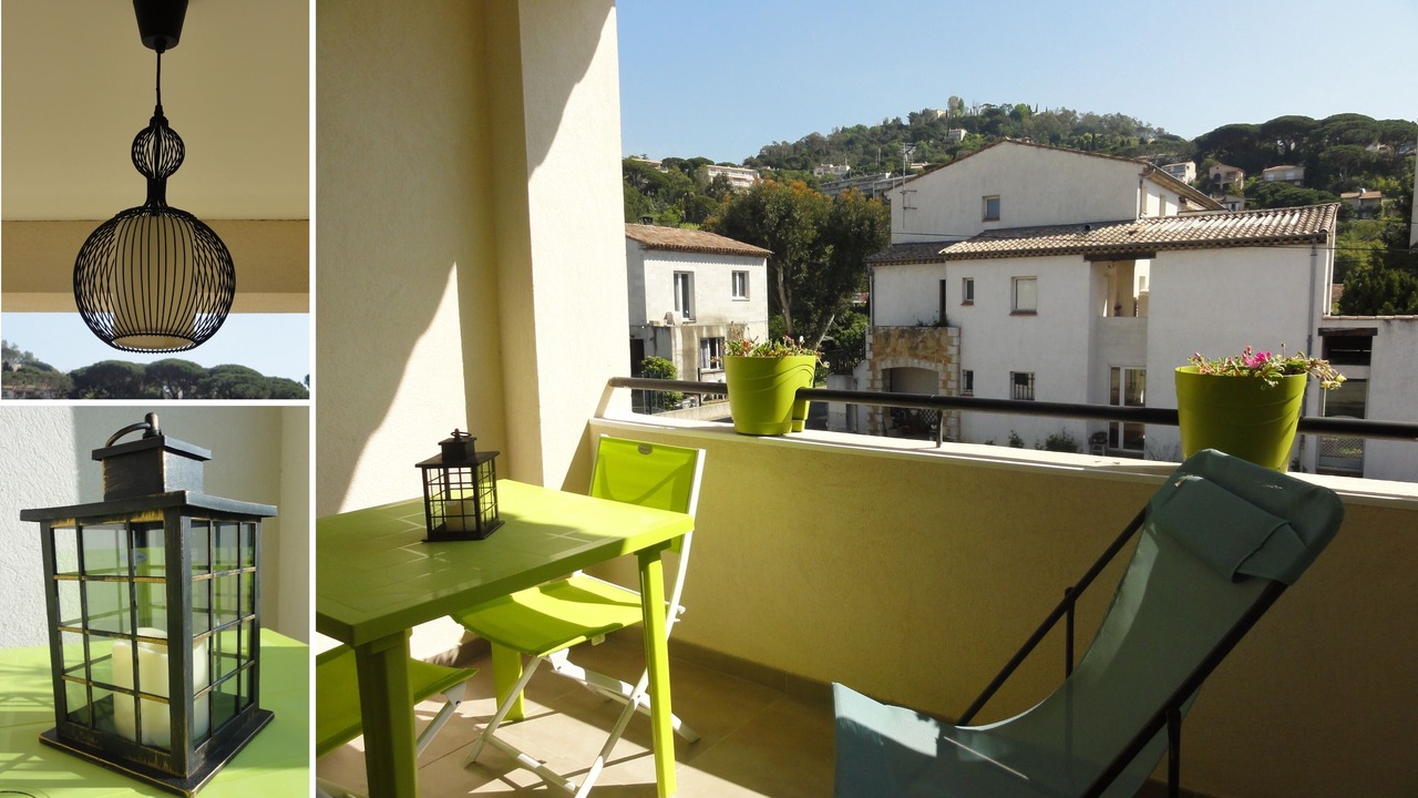 Photo of Outdoor in Cannes La Bocca