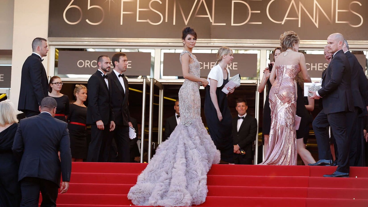 Photo of Outdoor in Cannes La Bocca
