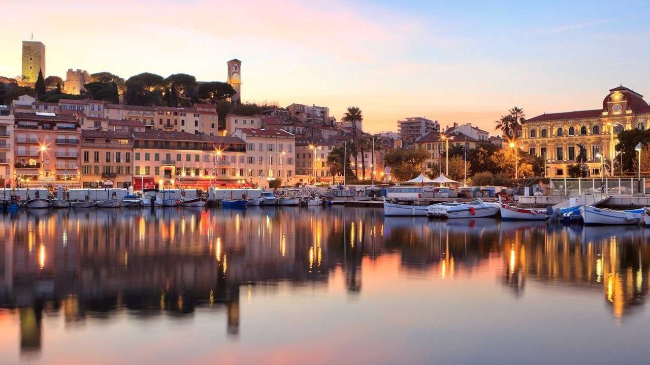 Photo of Others in Cannes La Bocca