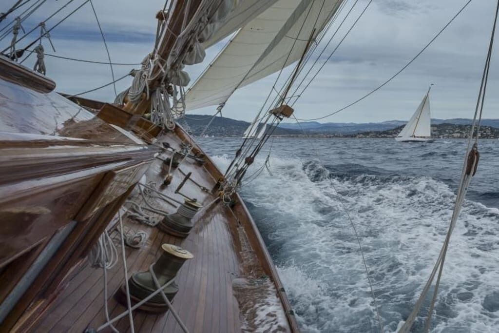 Photo of Outdoor in Cannes La Bocca