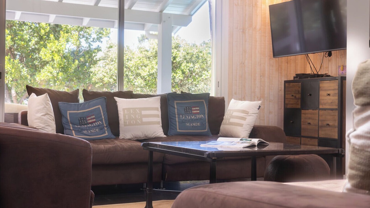 Photo of Livingroom in La Teste-de-Buch