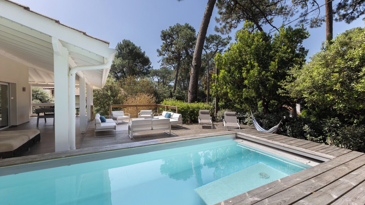 Photo of Outdoor in La Teste-de-Buch
