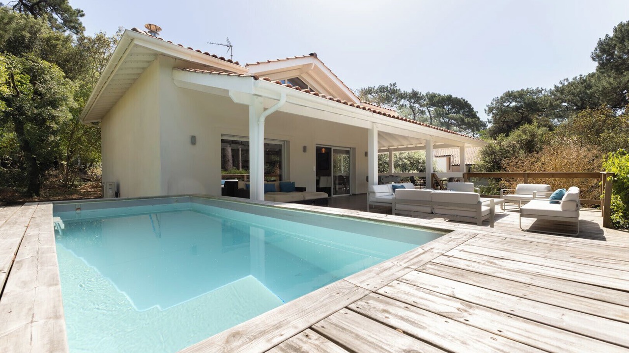 Photo of Outdoor in La Teste-de-Buch