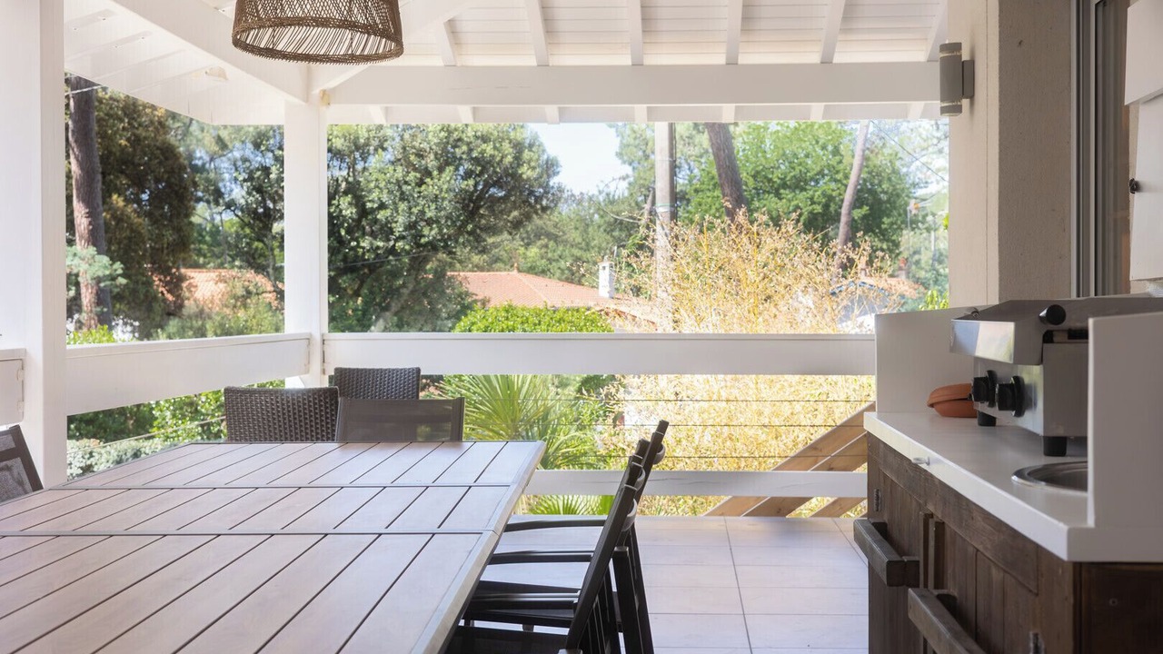 Photo of Outdoor in La Teste-de-Buch