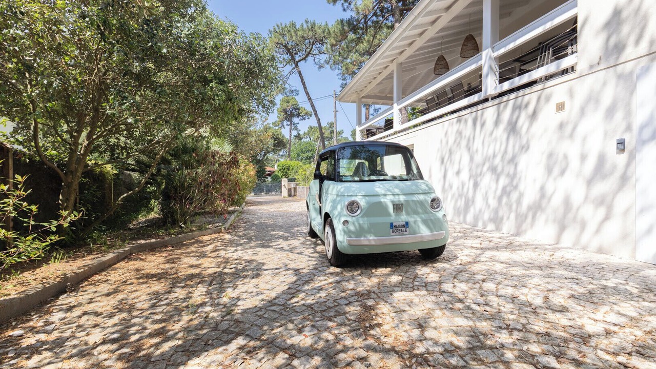 Photo of Outdoor in La Teste-de-Buch