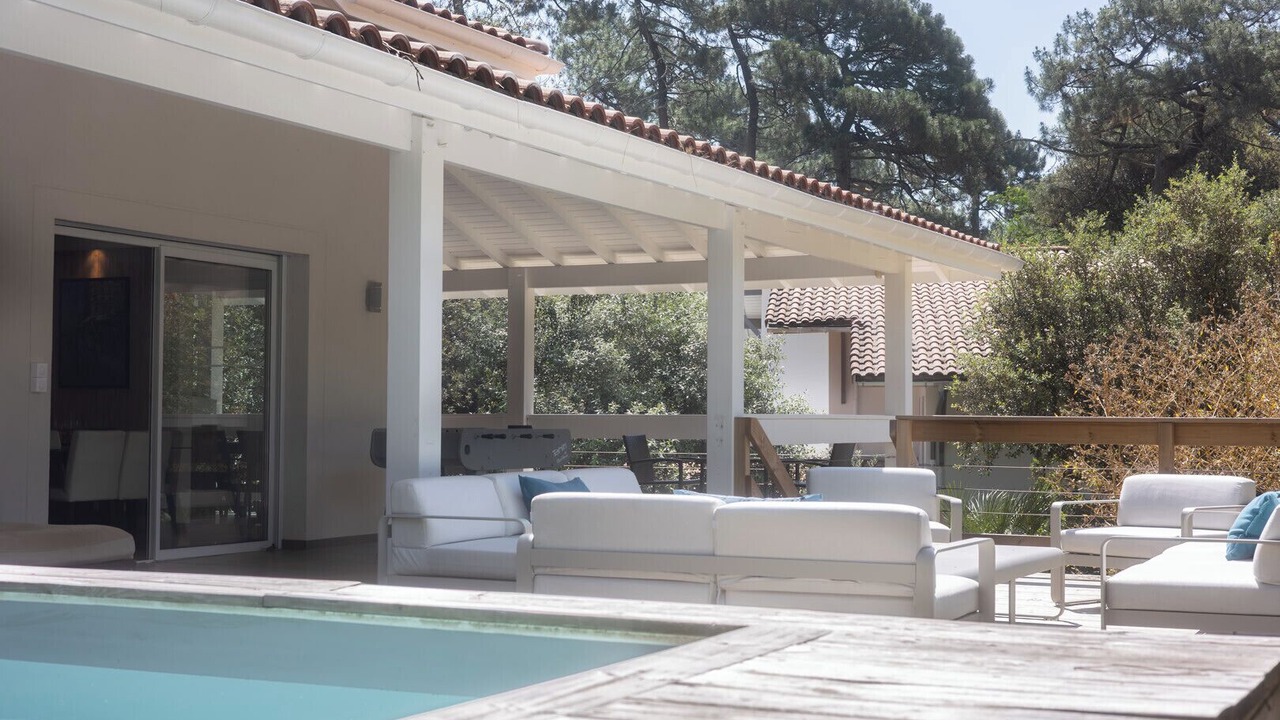 Photo of Outdoor in La Teste-de-Buch