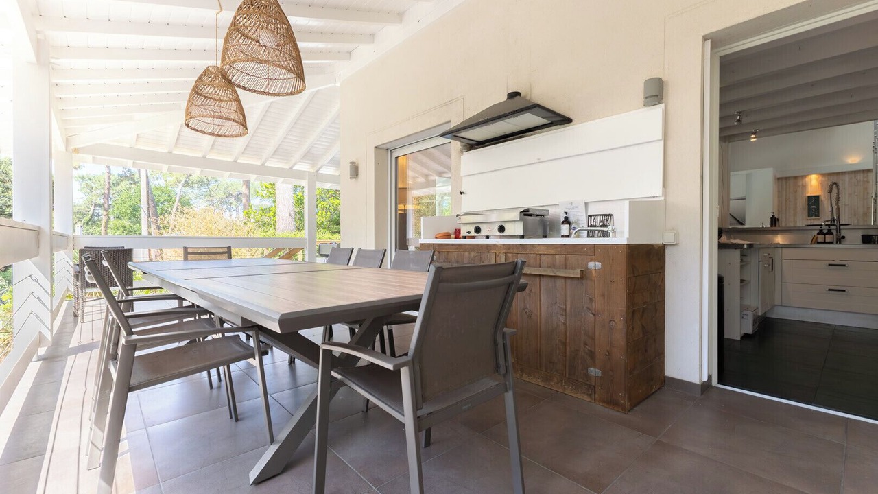 Photo of Outdoor in La Teste-de-Buch