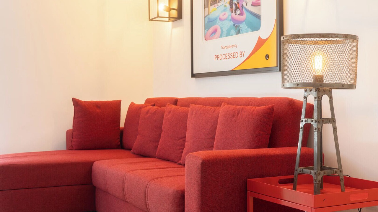Photo of Livingroom in La Teste-de-Buch