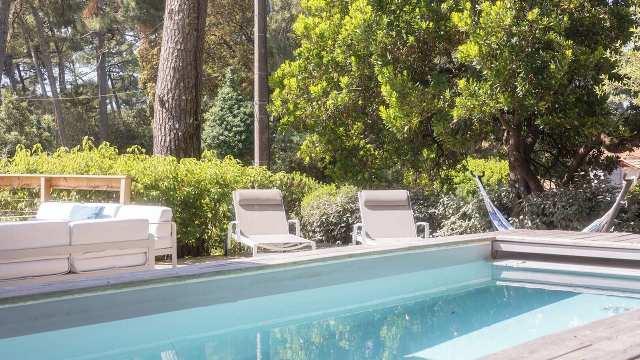 Photo of Outdoor in La Teste-de-Buch