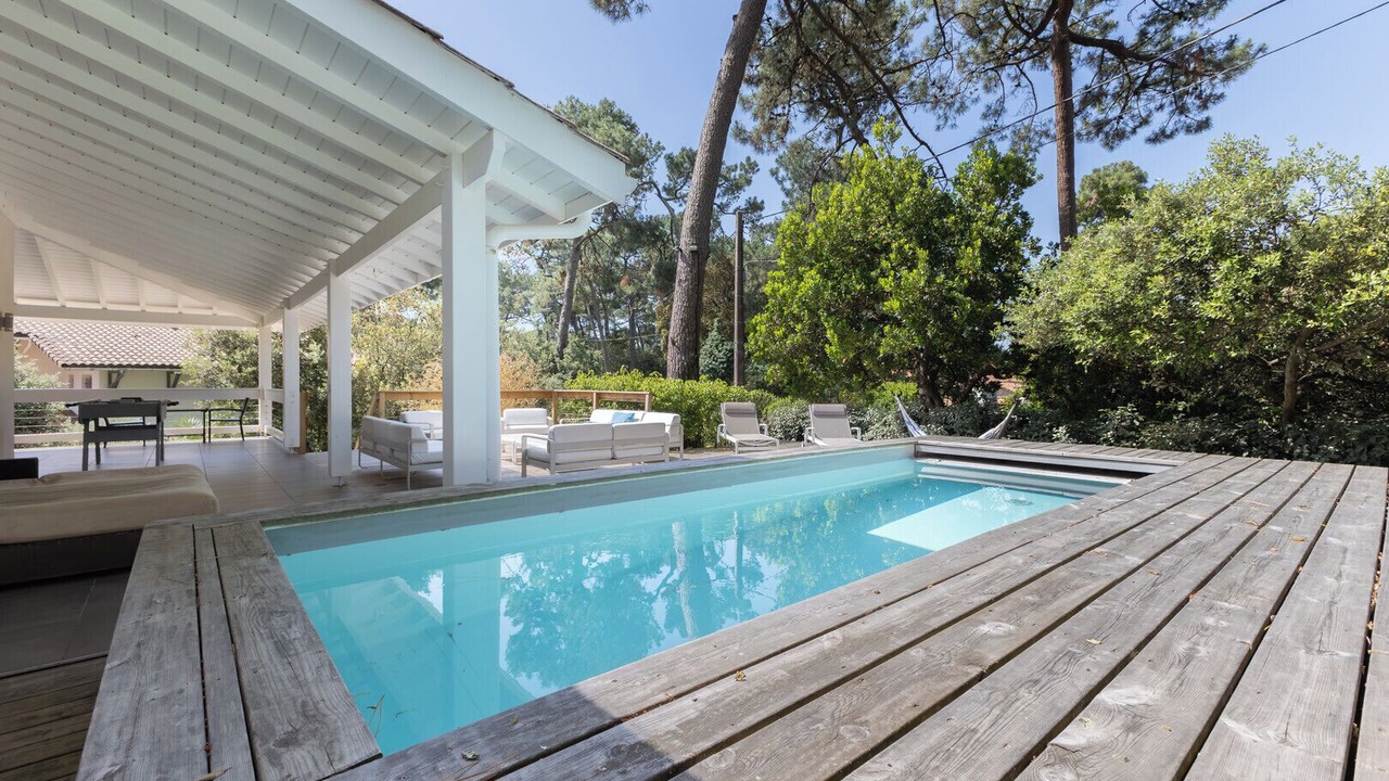 Photo of Outdoor in La Teste-de-Buch