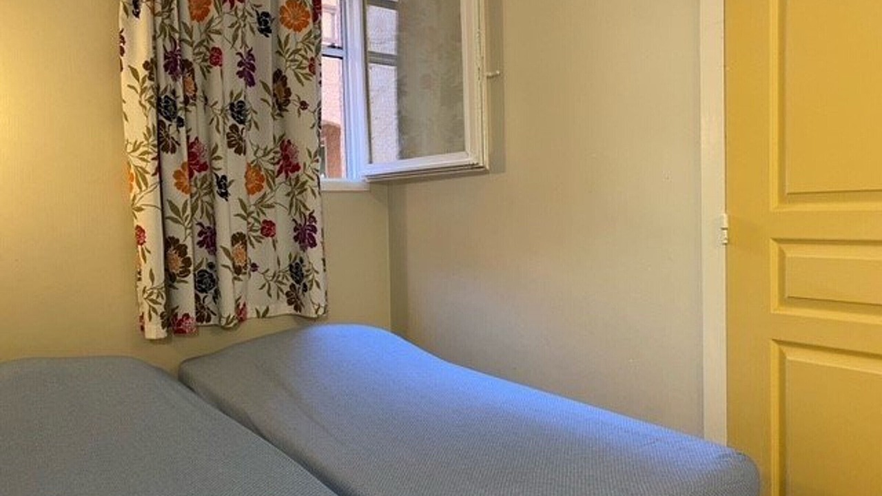 Photo of Bedroom in Les Issambres
