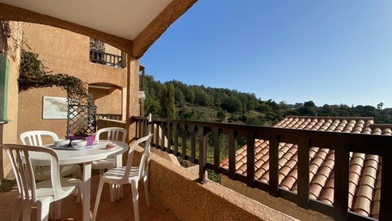 Photo of Outdoor in Les Issambres