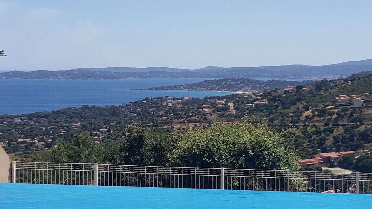 Photo of Outdoor in Les Issambres