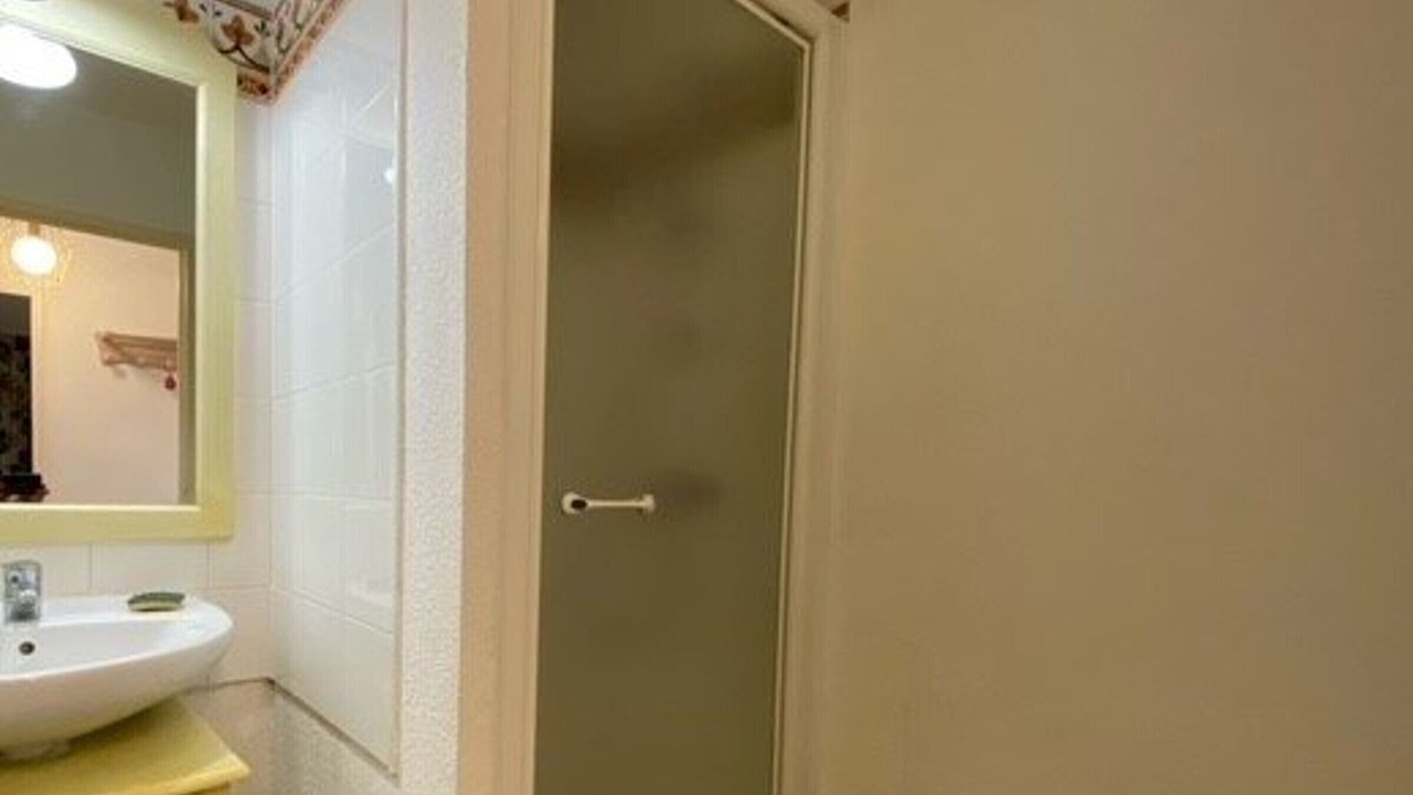 Photo of Bathroom in Les Issambres
