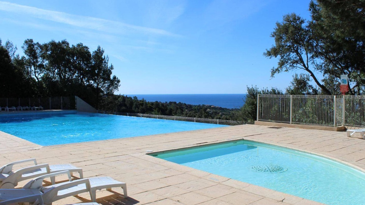 Photo of Outdoor in Les Issambres