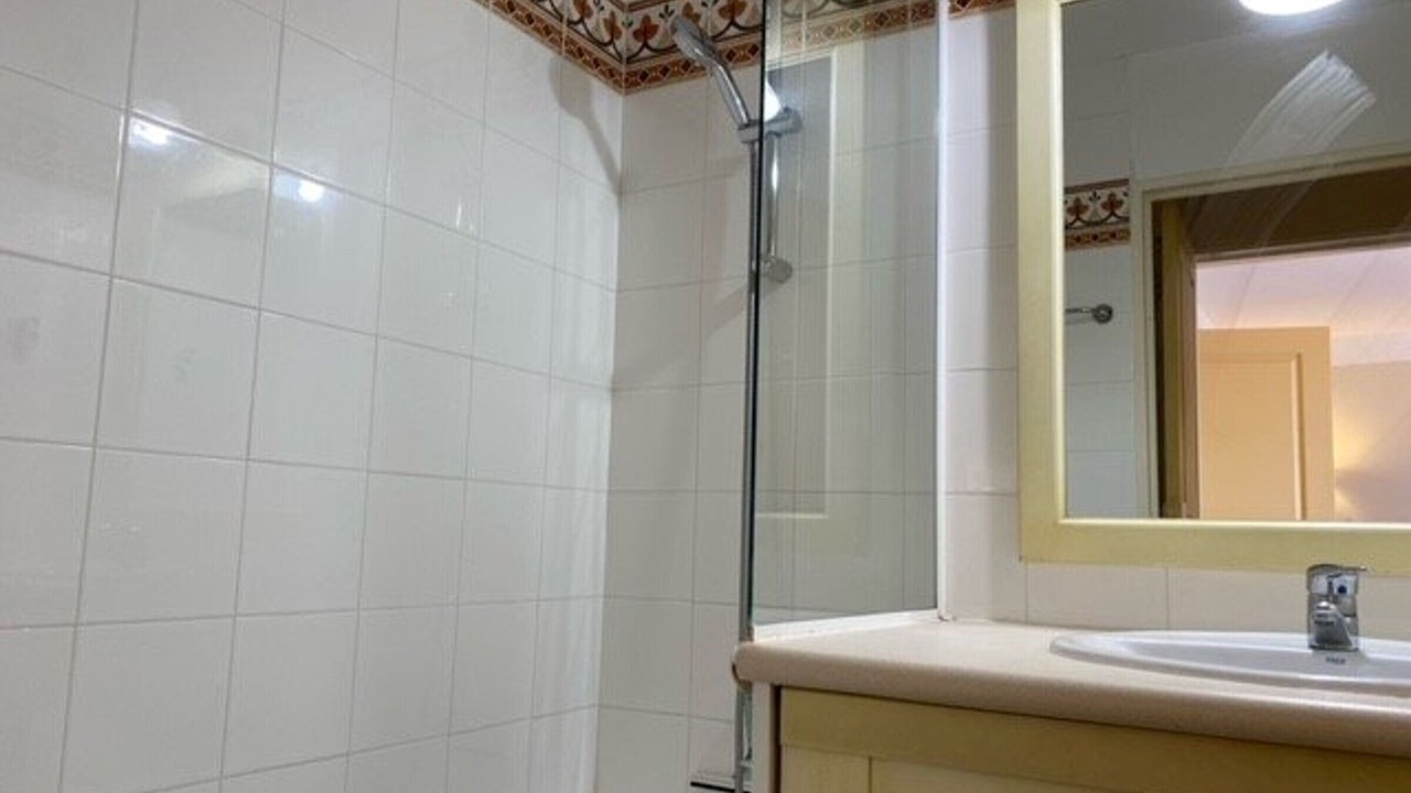 Photo of Bathroom in Les Issambres