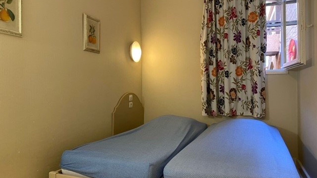 Photo of Bedroom in Les Issambres