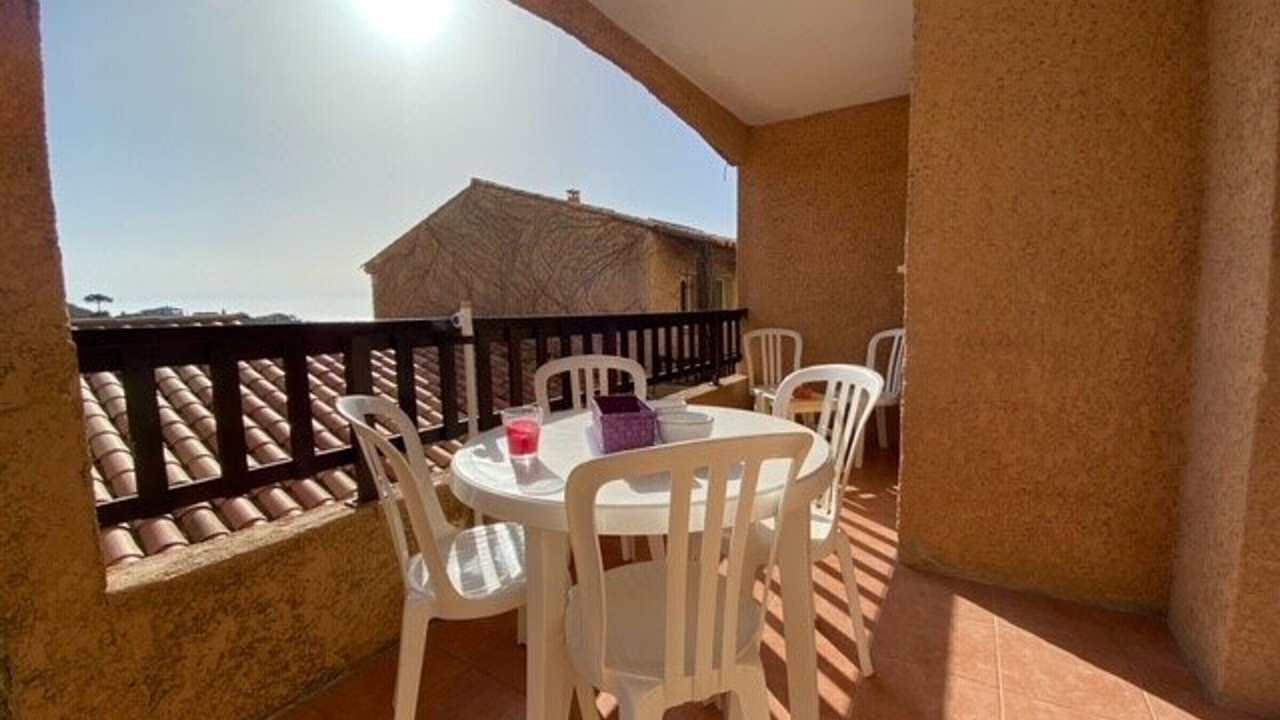 Photo of Outdoor in Les Issambres