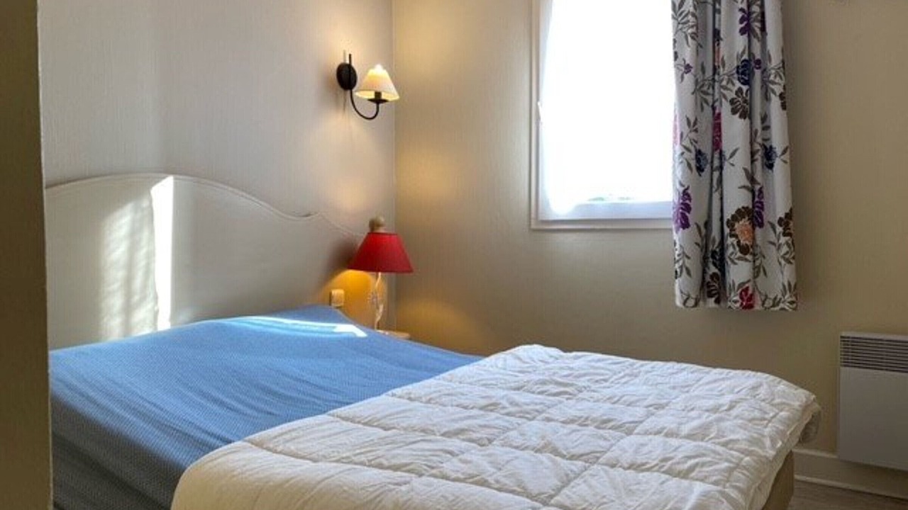 Photo of Bedroom in Les Issambres
