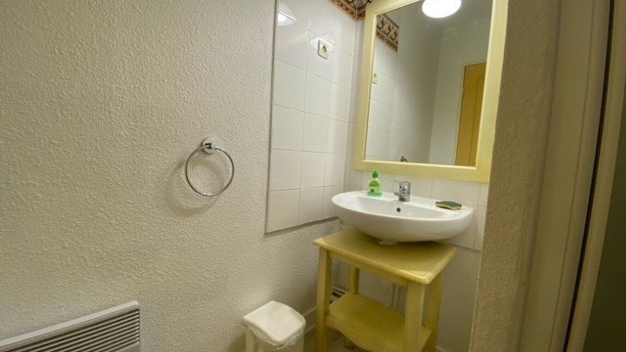 Photo of Bathroom in Les Issambres