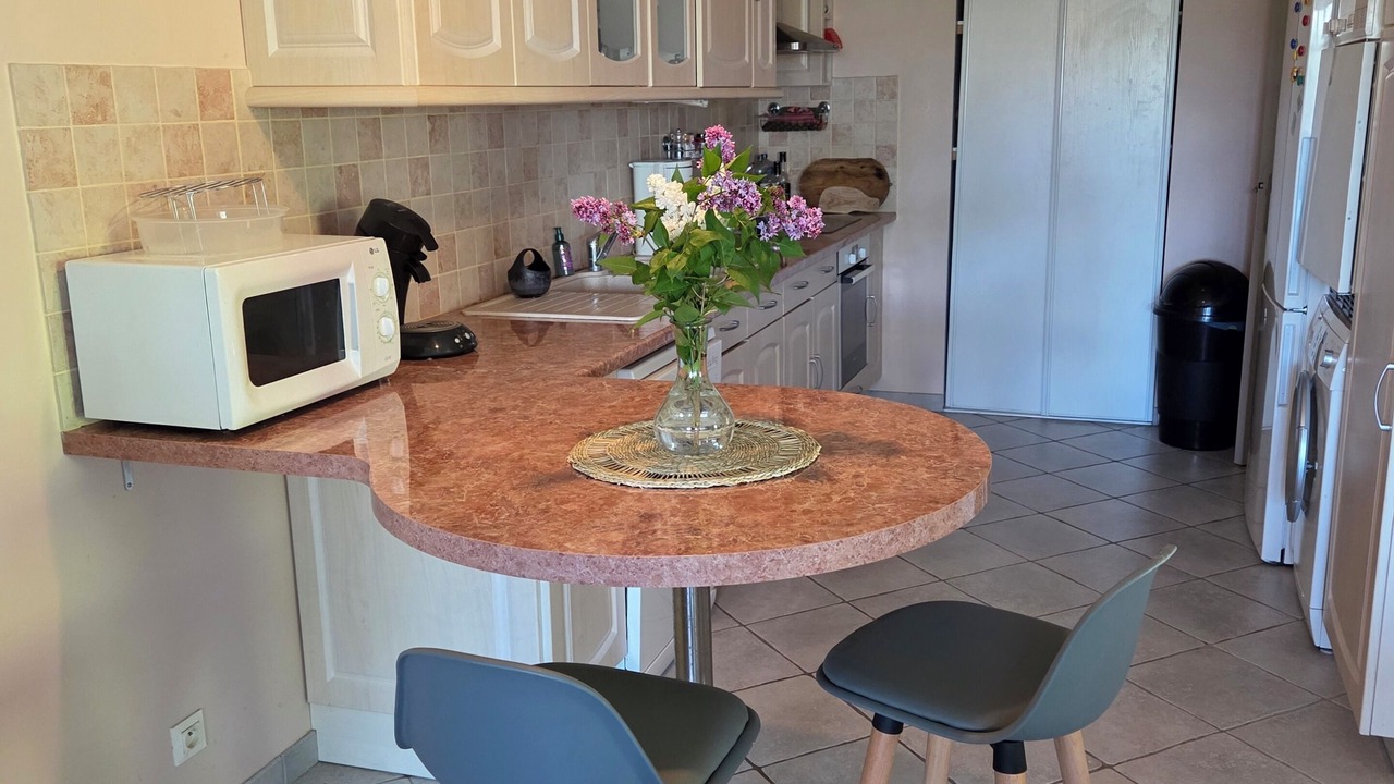 Photo of Kitchen in Caussens