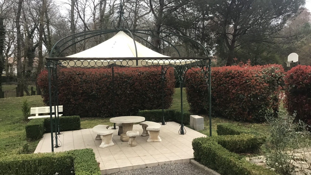Photo of Outdoor in Saint-Paul-les-Dax