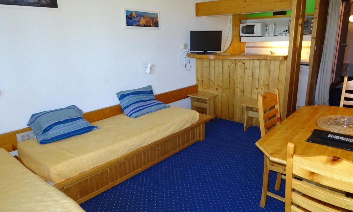 Photo of Bedroom in Arc-1800