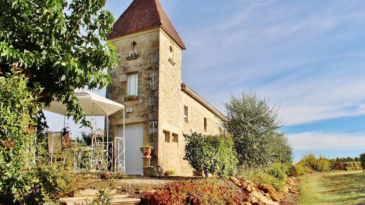 Photo of Outdoor in Monprimblanc