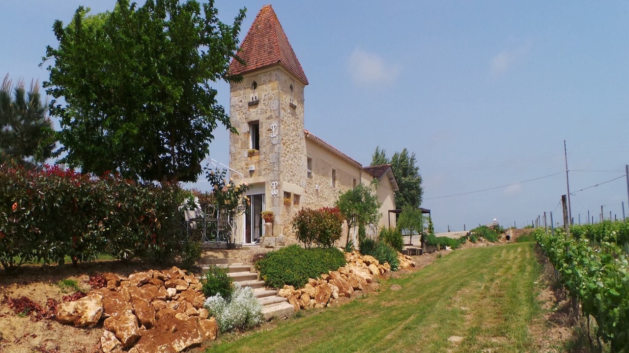 Photo of Outdoor in Monprimblanc