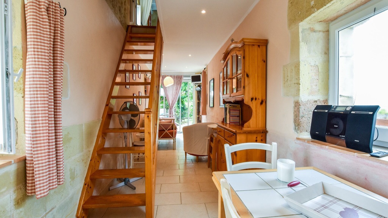 Photo of Livingroom in Monprimblanc