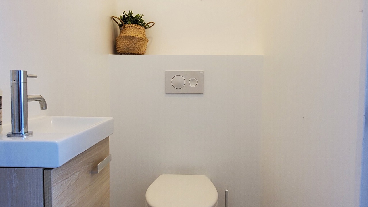 Photo of Bathroom in La Plaine-sur-Mer