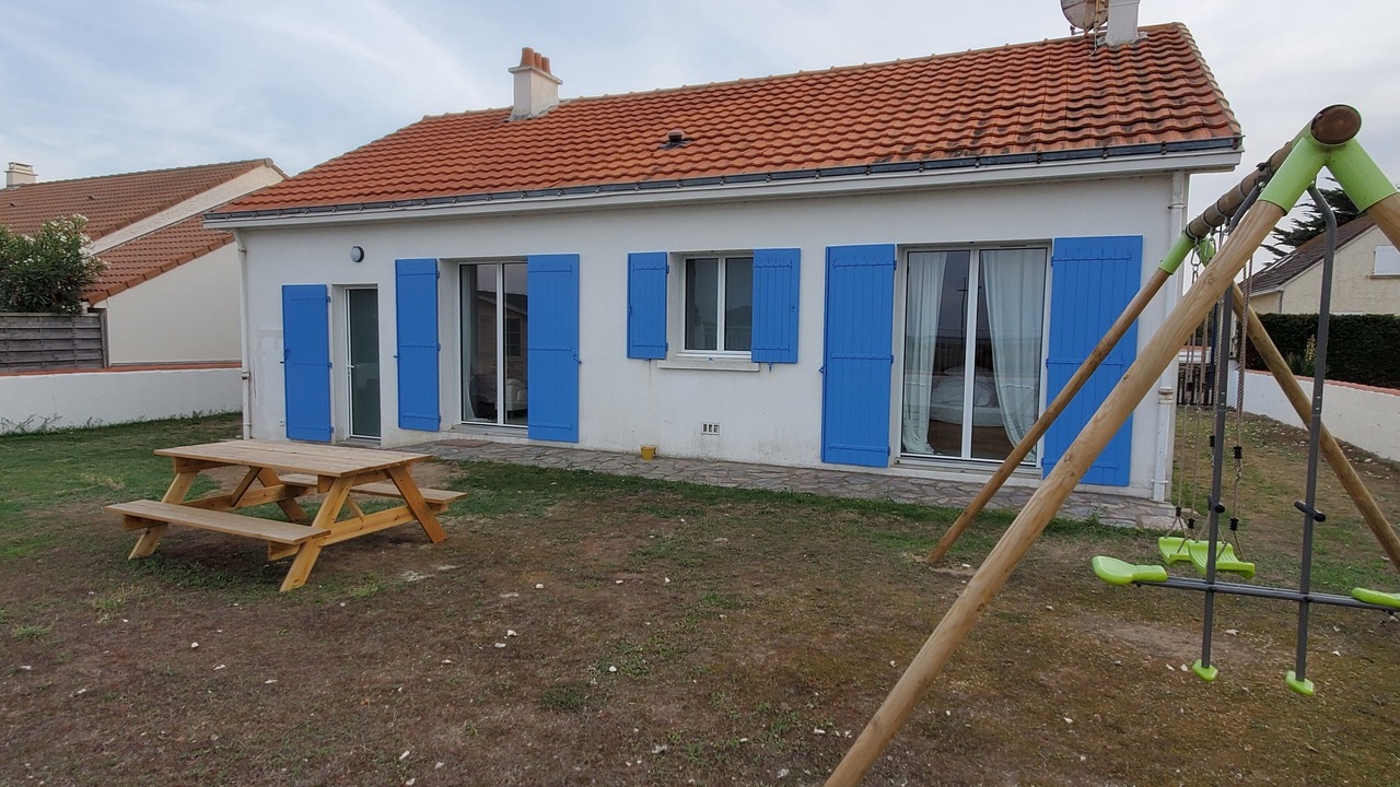 Photo of Outdoor in La Plaine-sur-Mer