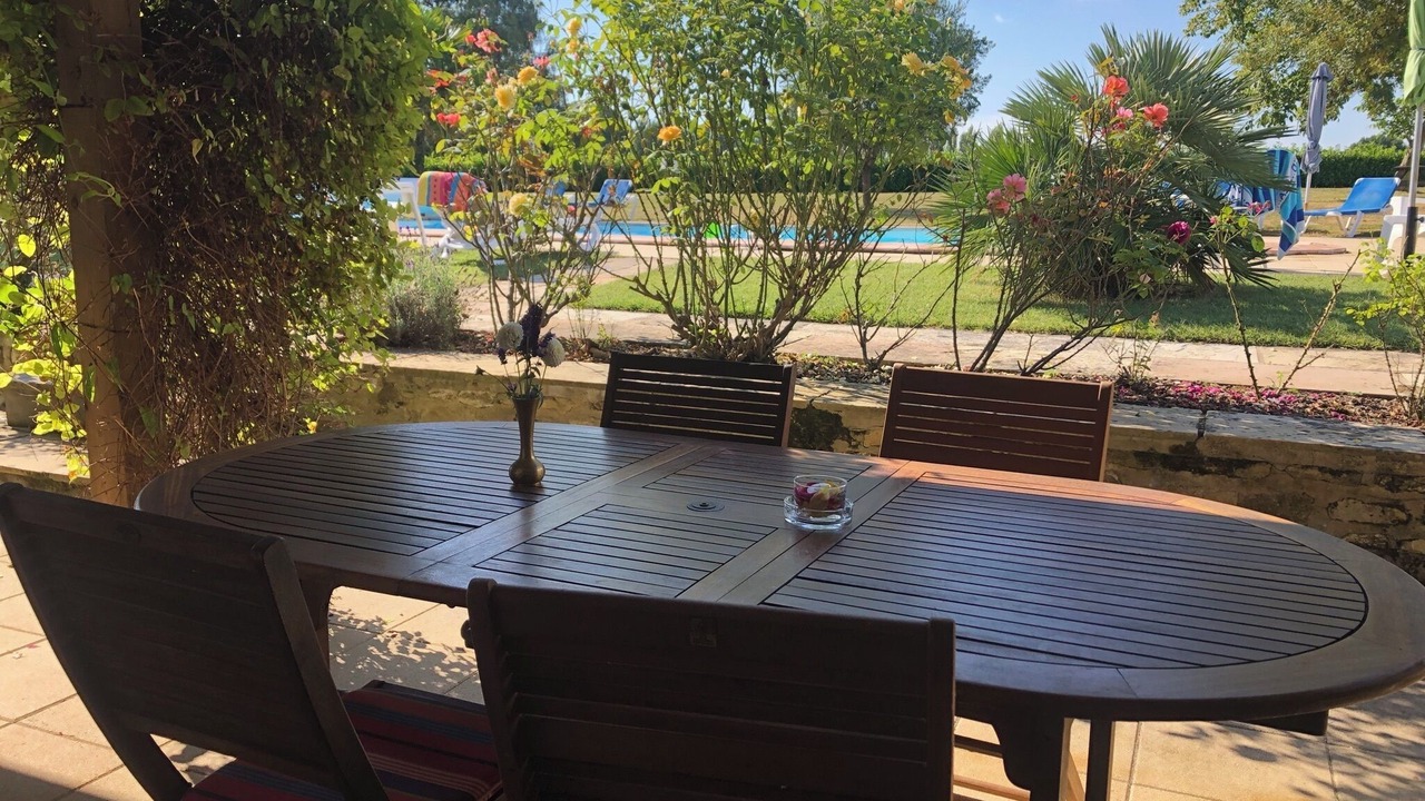 Photo of Outdoor in Chenac-Saint-Seurin-d'Uzet
