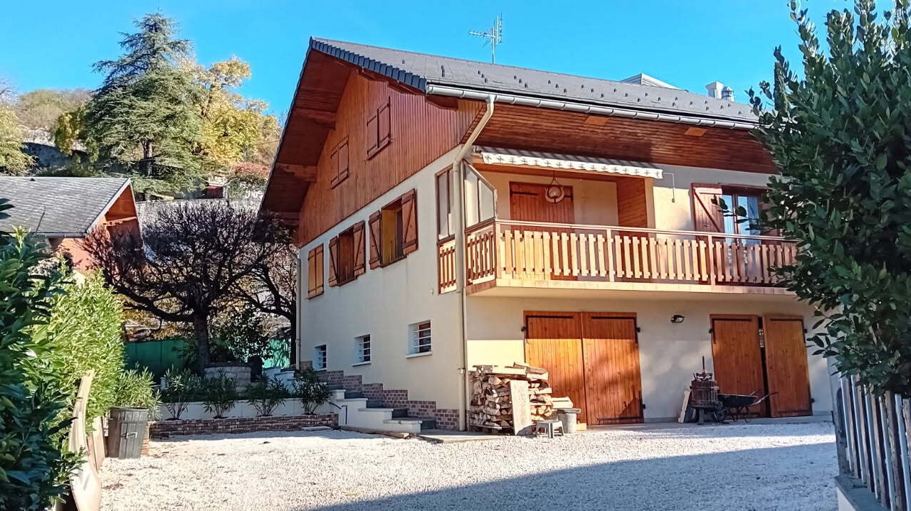 Photo of Outdoor in Saint-Alban-Leysse