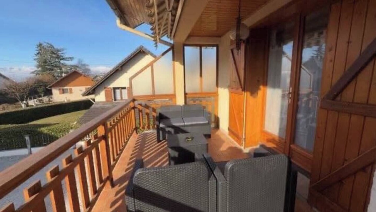 Photo of Outdoor in Saint-Alban-Leysse