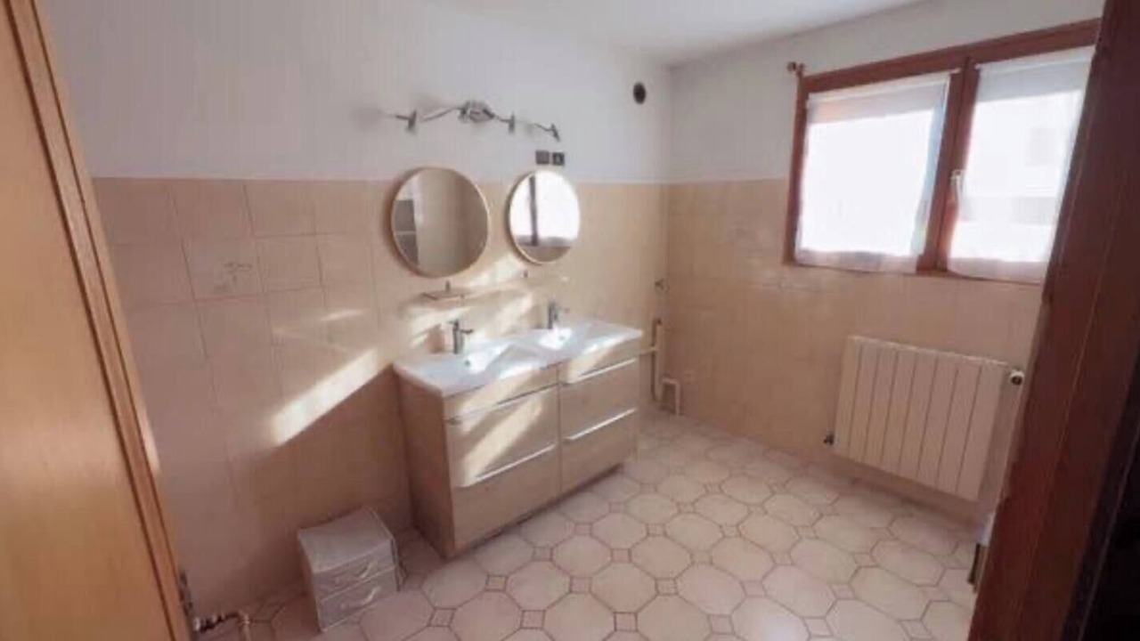 Photo of Bathroom in Saint-Alban-Leysse